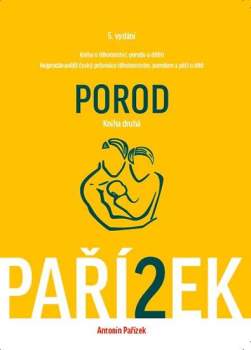 Kniha o těhotenství, porodu a dítěti