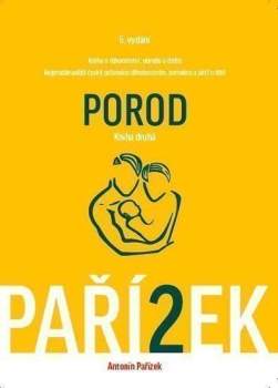 Kniha o těhotenství, porodu a dítěti
