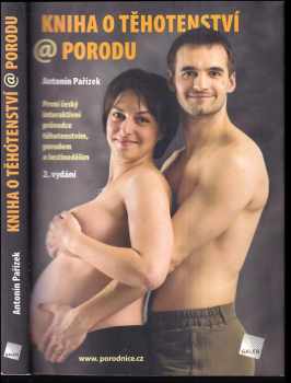 Kniha o těhotenství @ porodu