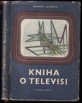 Kniha o televisi