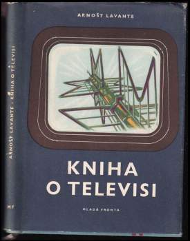 Kniha o televisi