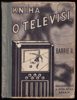 Kniha o televisi