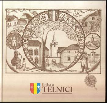 Kniha o Telnici