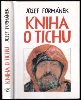 Kniha o tichu