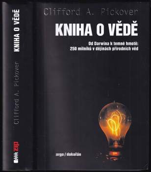 Kniha o vědě