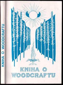 Kniha o woodcraftu