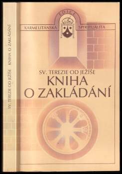 Kniha o zakládání