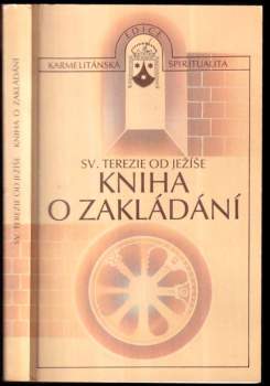 Kniha o zakládání