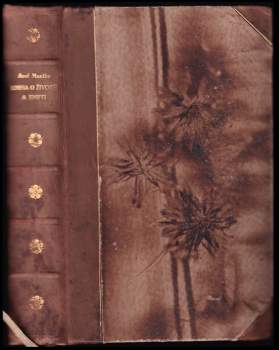 Axel Munthe: Kniha o životě a smrti