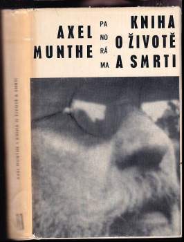 Kniha o životě a smrti