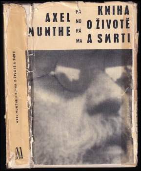 Kniha o životě a smrti