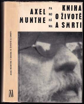 Kniha o životě a smrti
