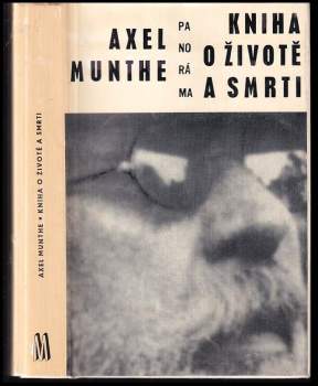 Axel Munthe: Kniha o životě a smrti