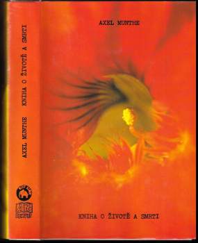 Axel Munthe: Kniha o životě a smrti