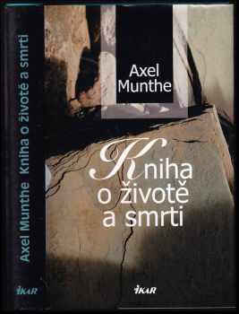 Kniha o životě a smrti