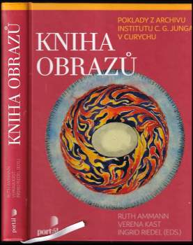 Carl Gustav Jung: Kniha obrazů