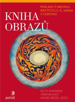 Carl Gustav Jung: Kniha obrazů
