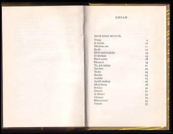Rainer Maria Rilke: Kniha obrazů