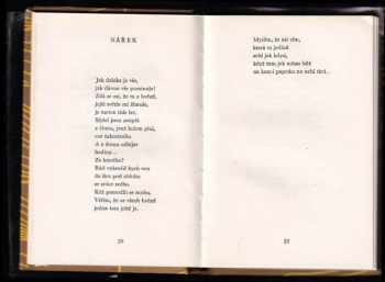 Rainer Maria Rilke: Kniha obrazů
