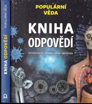 Kniha odpovědí