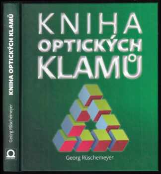Kniha optických klamů