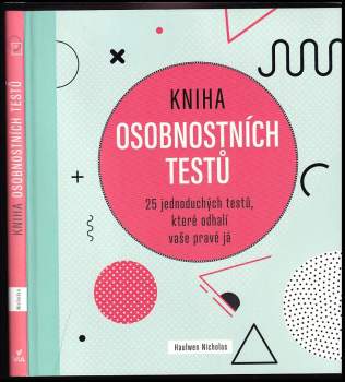 Kniha osobnostních testů