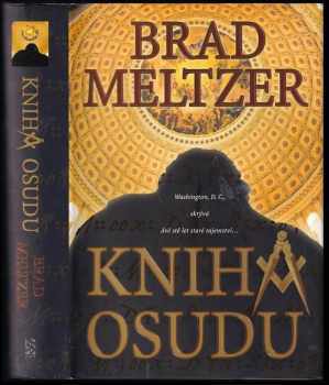 Brad Meltzer: Kniha osudu