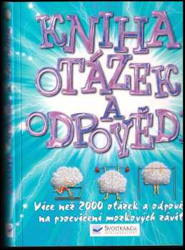 Kniha otázek a odpovědí