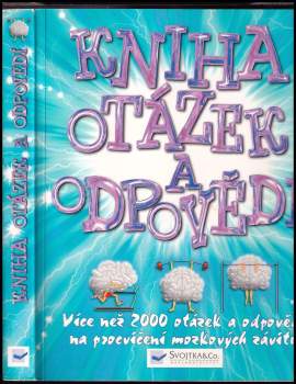 Kniha otázek a odpovědí