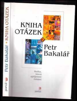 Kniha otázek