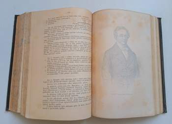 Martin Hruška: Kniha pamětní král. krajského města Plzně od roku 775 až 1870