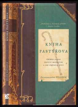 Joann Davis: Kniha Pastýřova