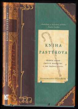 Kniha Pastýřova