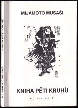 Miyamoto Musashi: Kniha pěti kruhů