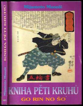 Miyamoto Musashi: Kniha pěti kruhů