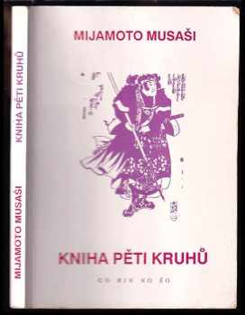 Mijamoto Musaši: Kniha pěti kruhů
