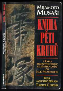 Kniha pěti kruhů