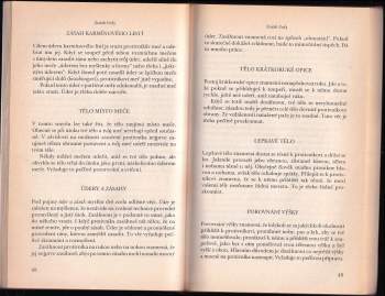 Miyamoto Musashi: Kniha pěti kruhů