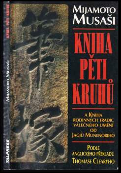 Kniha pěti kruhů