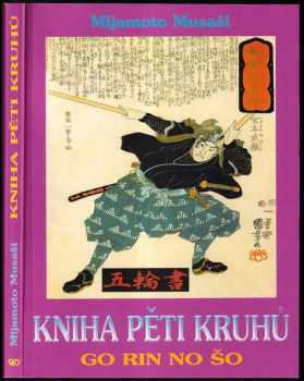 Miyamoto Musashi: Kniha pěti kruhů