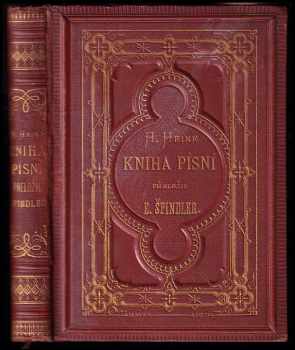 Heinrich Heine: Kniha písní