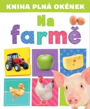 Na farmě