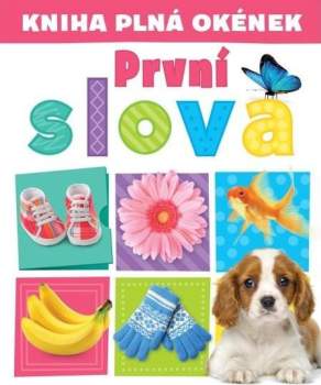 První slova