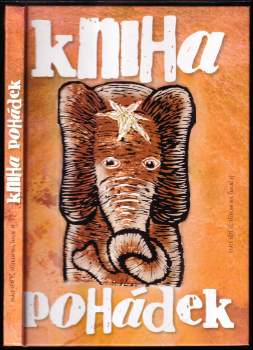 Kniha pohádek