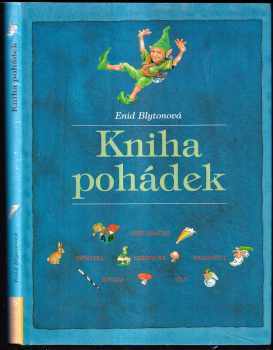 Kniha pohádek