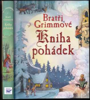 Kniha pohádek