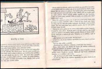 Josef Štefan Kubín: Kniha pohádek