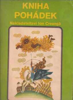 Kniha pohádek