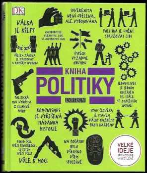Kniha politiky