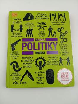 Kniha politiky